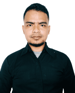 Ade Fathudin